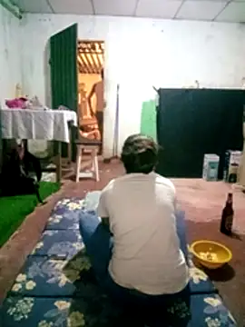 BabyHansi online show from 04-20-26, 03:37