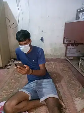 BabyHansi online show from 06-07-26, 03:38