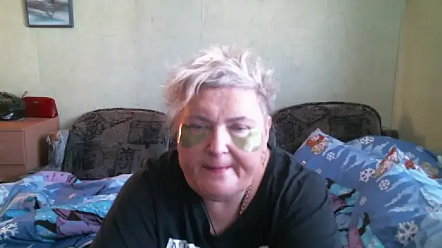 Lana555 online show from 01-16-26, 11:58