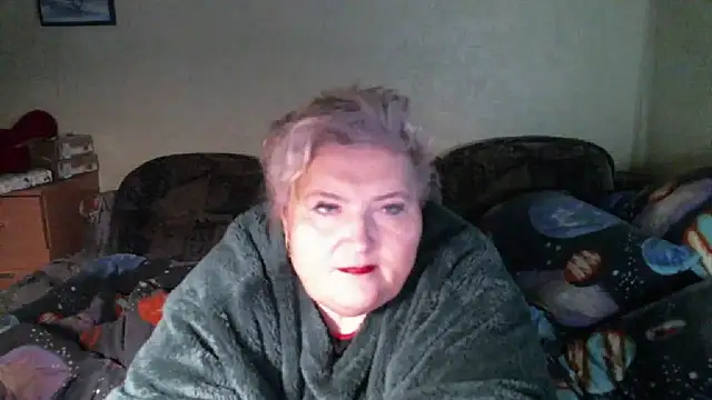 Lana555 online show from 02-08-26, 03:54