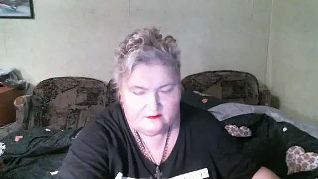 Lana555 online show from 03-02-26, 02:14