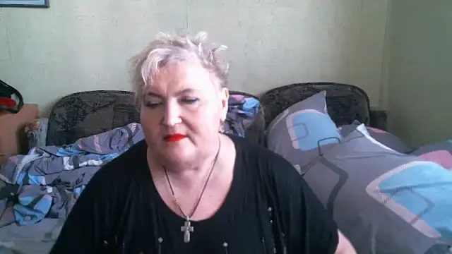Lana555 online show from 07-18-26, 08:07