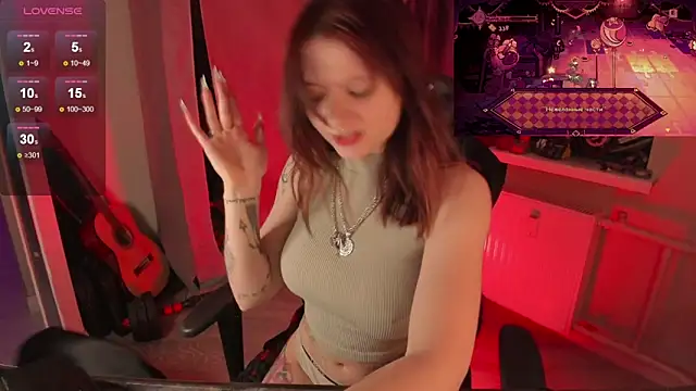 Melante online show from 02-14-26, 10:50