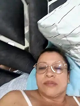 Asuna yuuky online show from 09-20-25, 12:17