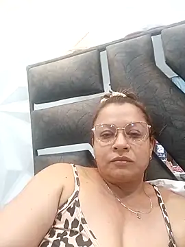 Asuna yuuky online show from 10-27-25, 11:47