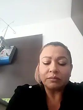 Asuna yuuky online show from 11-14-25, 03:11