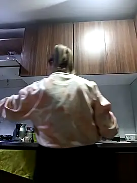 Asuna yuuky online show from 12-02-25, 01:39