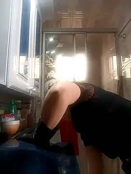 Asuna yuuky online show from 03-11-26, 07:20