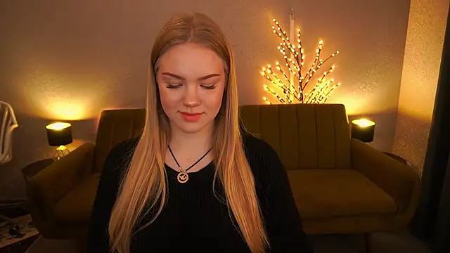 CelesteNoir online show from 12-02-25, 07:47