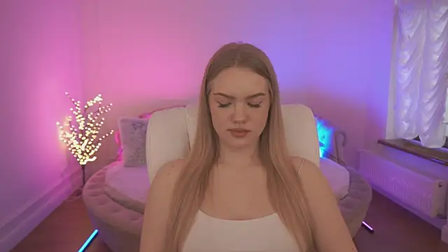 CelesteNoir online show from 02-11-26, 07:57