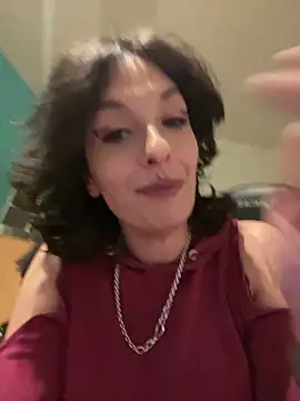 Piggiteablacktea online show from 04-11-26, 07:18