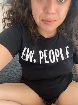 Lucy YupiSweet online show from 11-18-25, 04:44