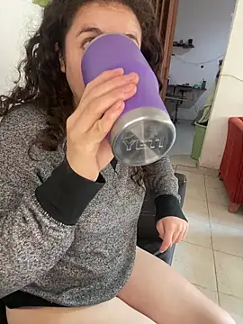 Lucy YupiSweet online show from 11-26-25, 03:35