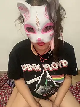 Snapshot of Lucy_YupiSweet chatting on 02-13-26, 08:10 Lucy YupiSweet online show from 02-13-26, 08:10