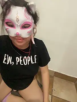 Snapshot of Lucy_YupiSweet chatting on 02-20-26, 07:54 Lucy YupiSweet online show from 02-20-26, 07:54