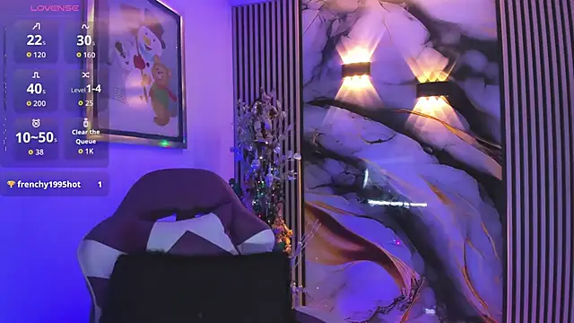 chloe jacksonn online show from 01-06-26, 10:23