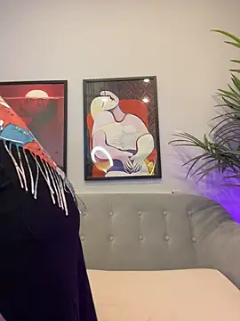 AikoYamada online show from 11-07-25, 06:02