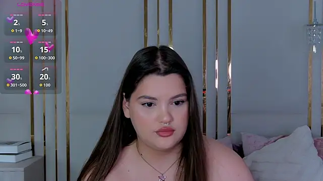 EmilyHyde online show from 10-22-25, 03:45