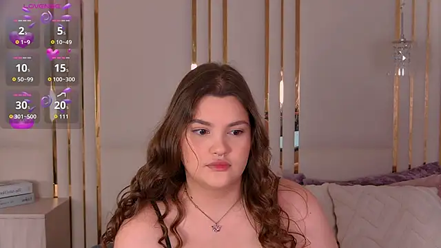 EmilyHyde online show from 11-03-25, 08:54