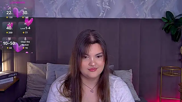 EmilyHyde online show from 11-23-25, 08:30