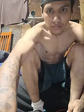 Snapshot of iRusx chatting on 07-23-26, 10:51 iRusx online show from 07-23-26, 10:51