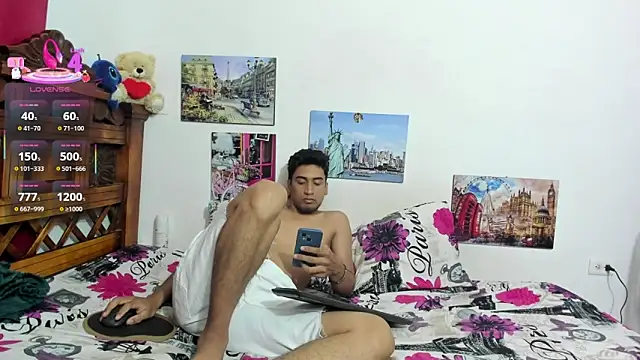 Roxana Tony online show from 04-02-26, 02:09