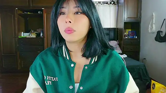 Shisuku Sophi online show from 05-02-26, 10:37