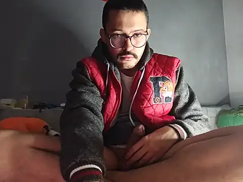 gozasexy xxx online show from 07-08-26, 03:00