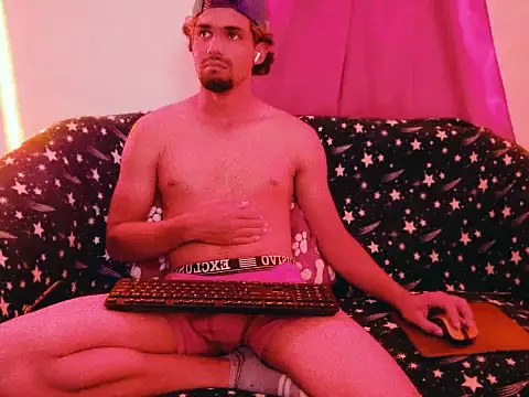 cristian-gp online show from 10-04-25, 01:58