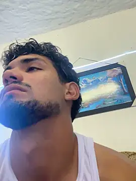 cristian-gp online show from 12-14-25, 12:16