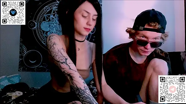 poisondevotion online show from 11-10-25, 10:25