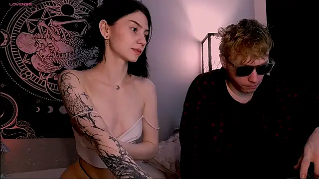 poisondevotion online show from 01-11-26, 05:51