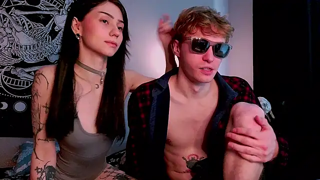 poisondevotion online show from 02-18-26, 11:39