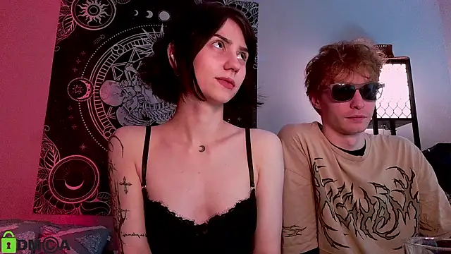 Snapshot of poisondevotion chatting on 03-06-26, 06:04 poisondevotion online show from 03-06-26, 06:04