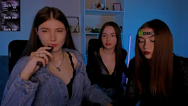 barbara crazy online show from 10-10-25, 01:32