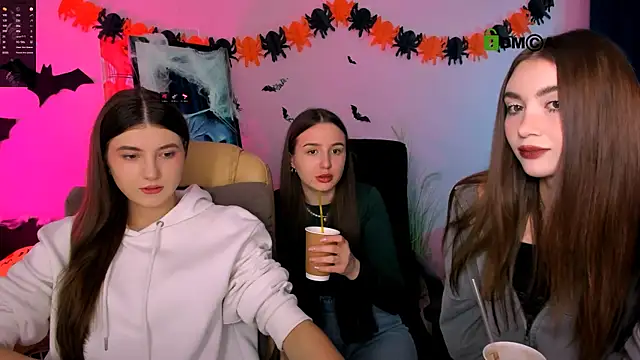 barbara crazy online show from 10-25-25, 08:55