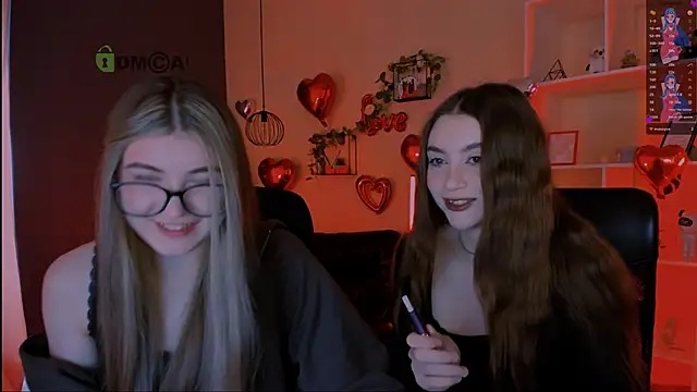 barbara crazy online show from 02-22-26, 08:18