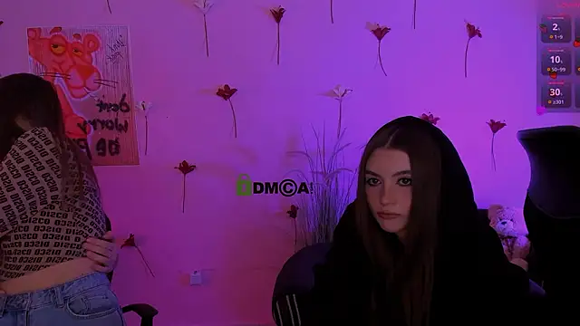 barbara crazy online show from 03-08-26, 02:04