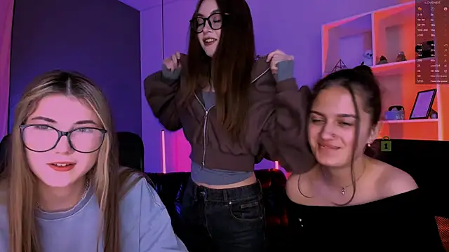 barbara crazy online show from 04-08-26, 08:20