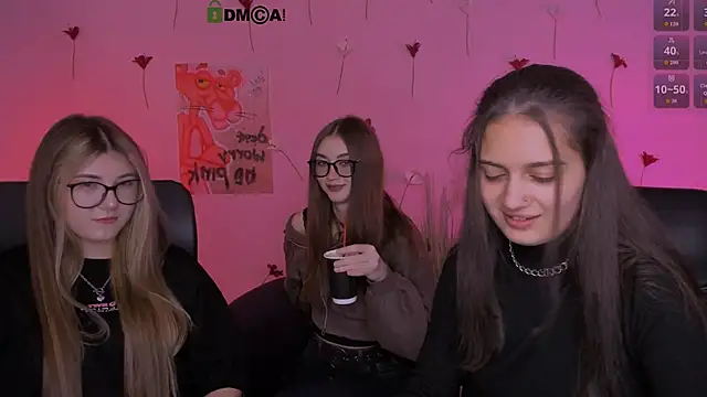 barbara crazy online show from 04-12-26, 06:57