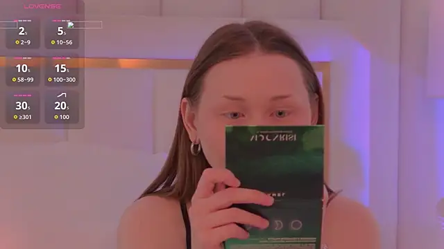 NancySmitts online show from 06-19-26, 04:00