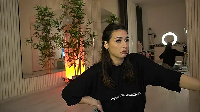 EmmaBlanco online show from 12-04-25, 08:06