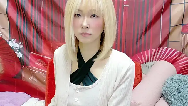 Snapshot of kimagure-fu- chatting on 06-18-26, 01:59 kimagure-fu- online show from 06-18-26, 01:59