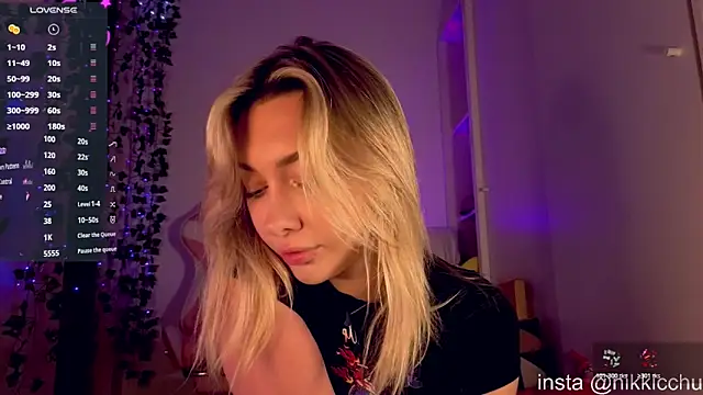 nikkichu online show from 06-11-26, 05:38