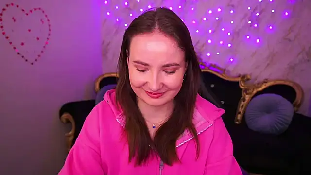 SofieBloom online show from 03-06-26, 02:13