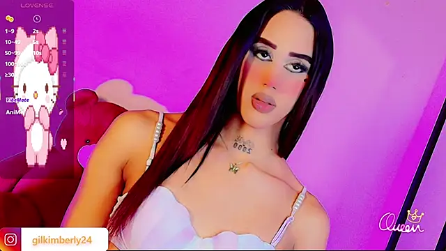 Kiimk  online show from 12-14-25, 06:41