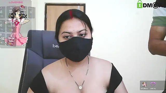 SassyWildCouple online show from 03-29-26, 10:26