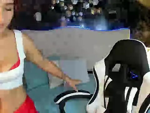 salome rojas  online show from 11-10-25, 09:03