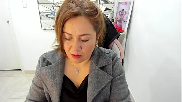 camixxx m online show from 03-16-26, 12:42