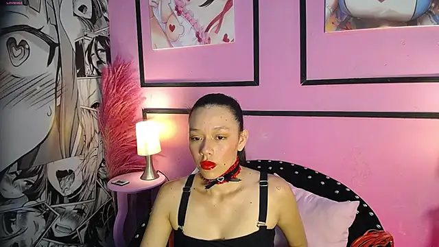 Snapshot of Doll4anall chatting on 09-29-25, 06:57 Doll4anall online show from 09-29-25, 06:57